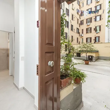 Apartmán Studio Seventy Seven