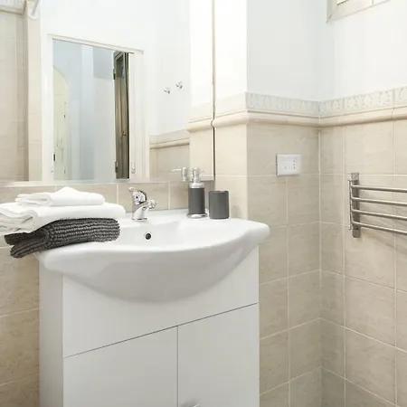 Studio Seventy Seven Apartmán