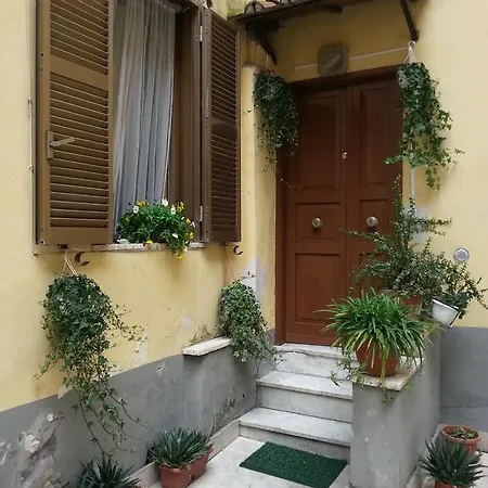 Apartmán Studio Seventy Seven